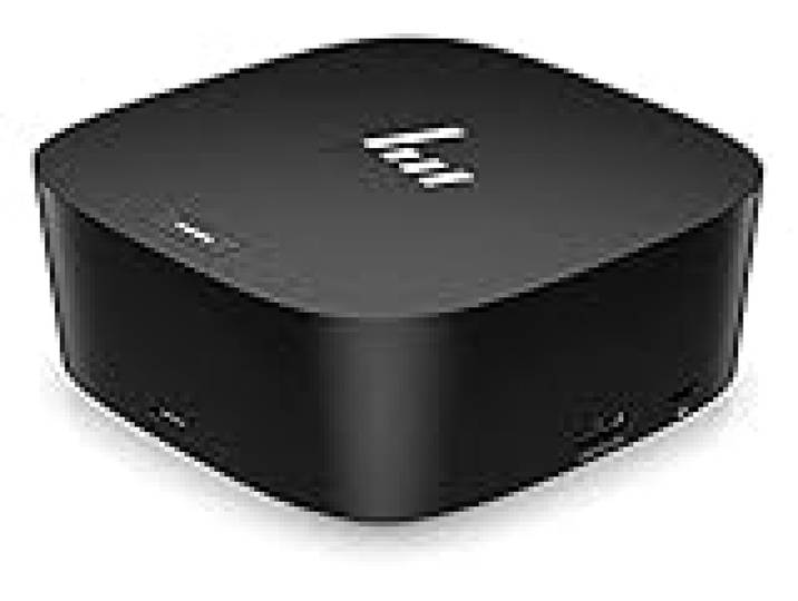 HP Thunderbolt Dock G4 Docking Station