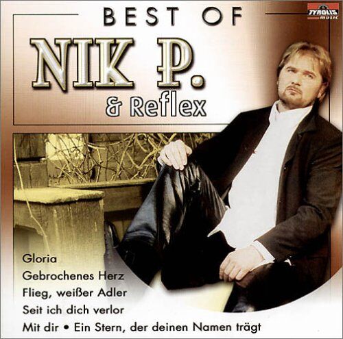 Nik P. - Best of/Ein Stern der Deinen Namen Trägt (20 Originalaufnahmen) - Preis vom 08.10.2026 07:26:42 h