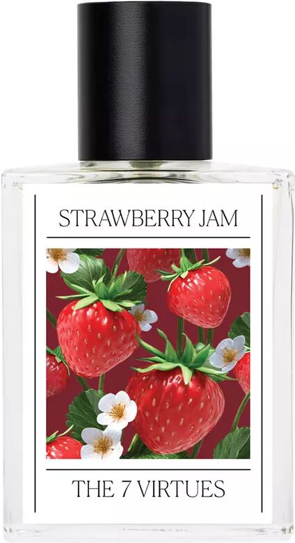 THE 7 VIRTUES - Strawberry Jam - Eau de Parfum, 50  ml, Fantasie