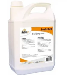 ECLADOR - Allzweckreiniger für Böden - Lustrobrill - 5L