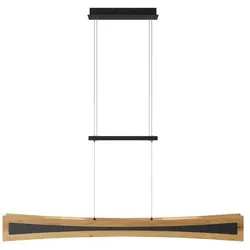 ELOBRA LED-Pendelleuchte Chile XL