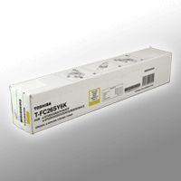Toshiba Toner T-FC26SY6K 6B000000569 yellow