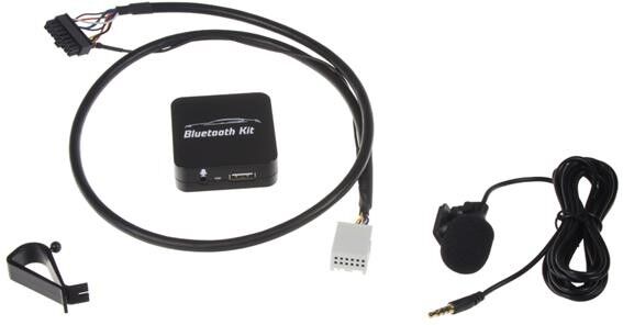 STUALARM 552HFVW009 Bluetooth-kuulokkeet