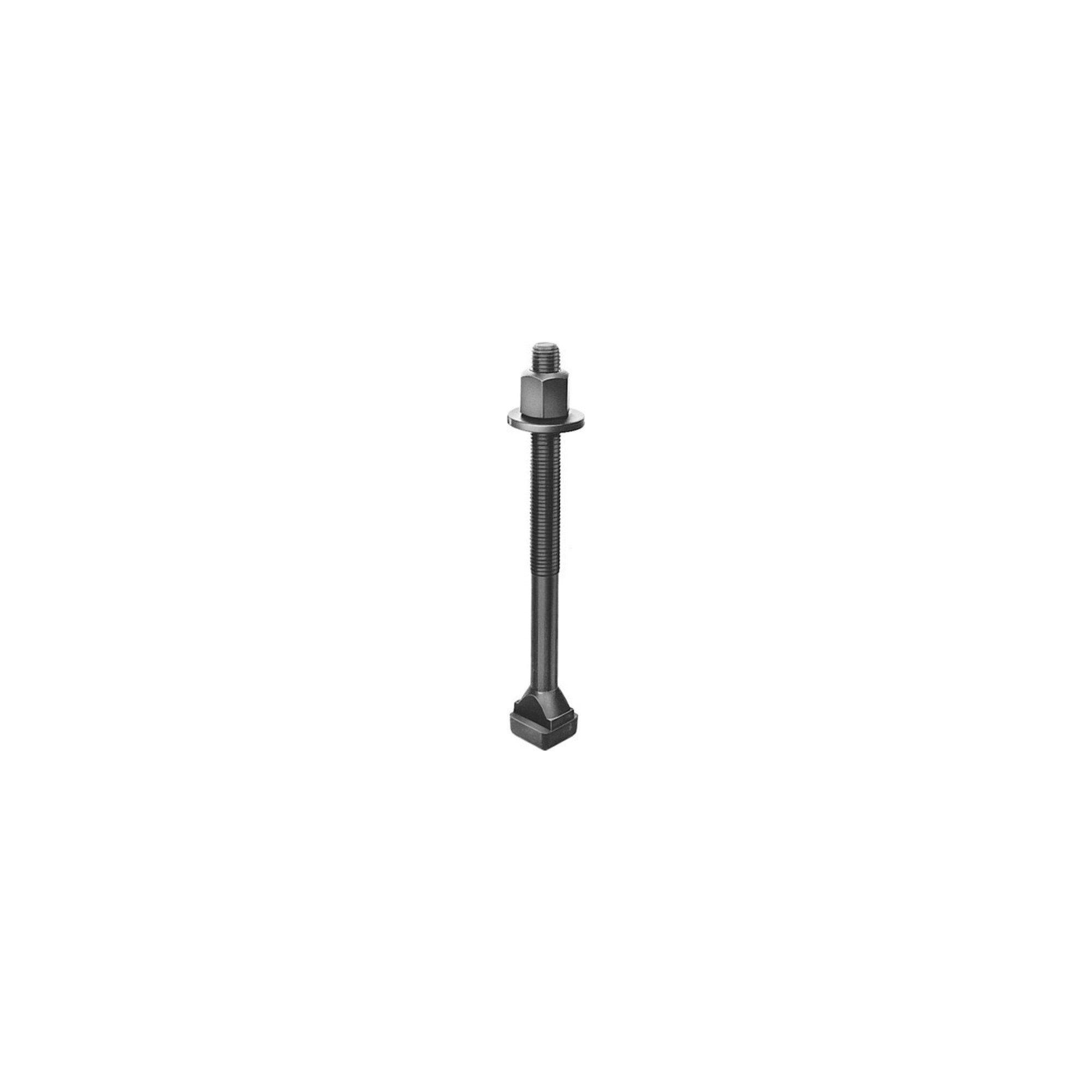 AMF Schnellspannmutter Nr.6332S Gr.M10 o.Bund (88559)