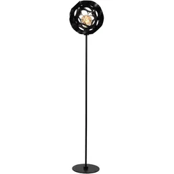 Lucide, Stehlampe, Hannelore (E27)