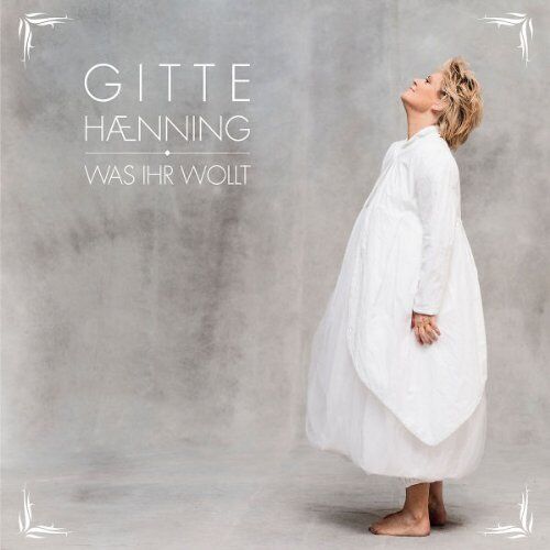 Gitte Haenning - Was Ihr Wollt - Preis vom 30.09.2026 22:30:23 h