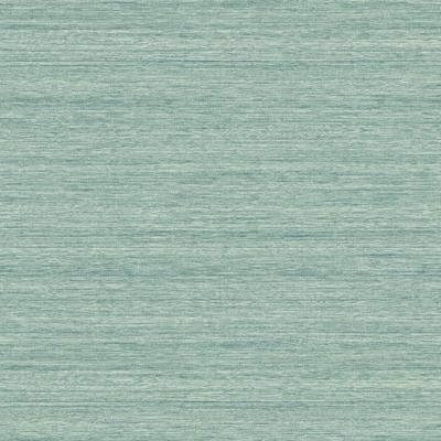 Seabrook Designs Shantung Silk Embossed Vinyl Unpasted Wallpaper