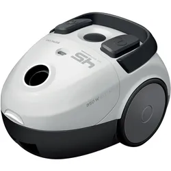 Sencor Staubsauger SVC 45WH-EUE3, Staubsauger, Weiss