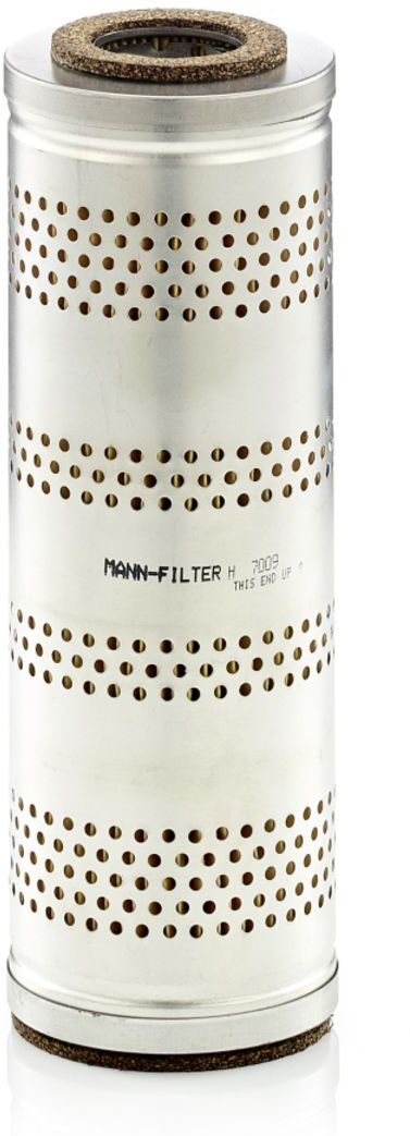 Mann-Filter Hydraulikfilter MANN FILTER H 7009