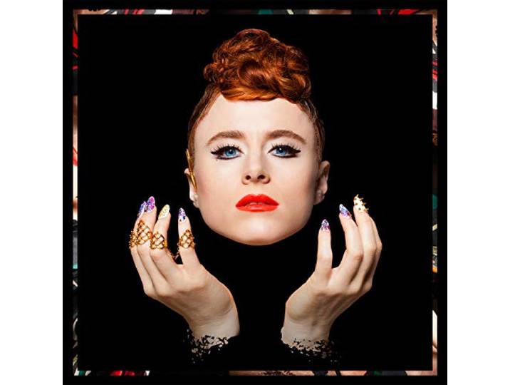 Kiesza - Sound Of A Woman