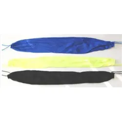 # DEAKTIVIERT 2020-08 # Schutznetz Nylon gelb 8 L - nicht Lieferbar