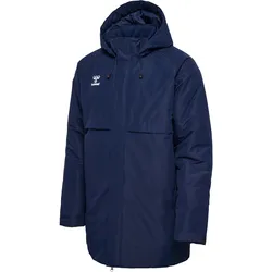 HUMMEL Hummel hmlGO Parka Winterjacke marine S