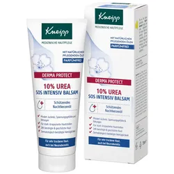 KNEIPP Derma Protect 10% Urea SOS Intensivbalsam 75 ml