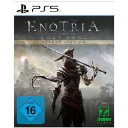 Fireshine Games, Enotria: The Last Song Deluxe