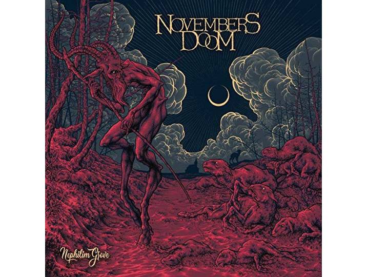Nephilim Grove