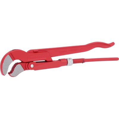 Ks Tools 45° gewinkelte Eckrohrzange, 1'' [Hersteller-Nr. 113.1000]
