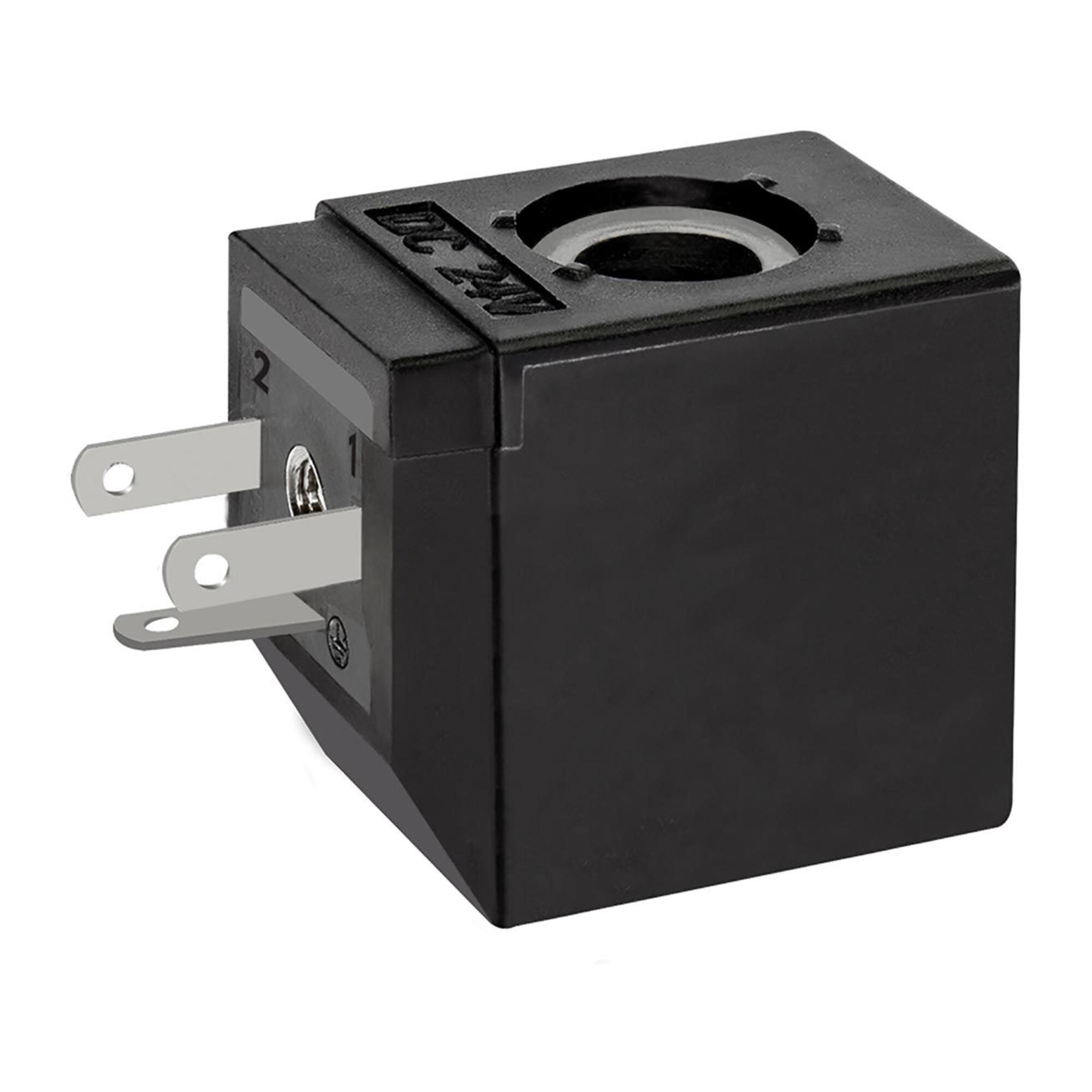 Riegler Magnetspule, 24 V AC, für BG 100 (MS24VAC-1)