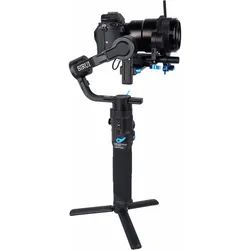 Sirui EX Exact 3-Achsen Gimbal (Kompaktkamera, Systemkamera, 5 kg), Gimbal