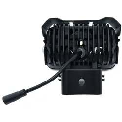 Scheinwerfer mit Hupe KuKirin G3 Pro