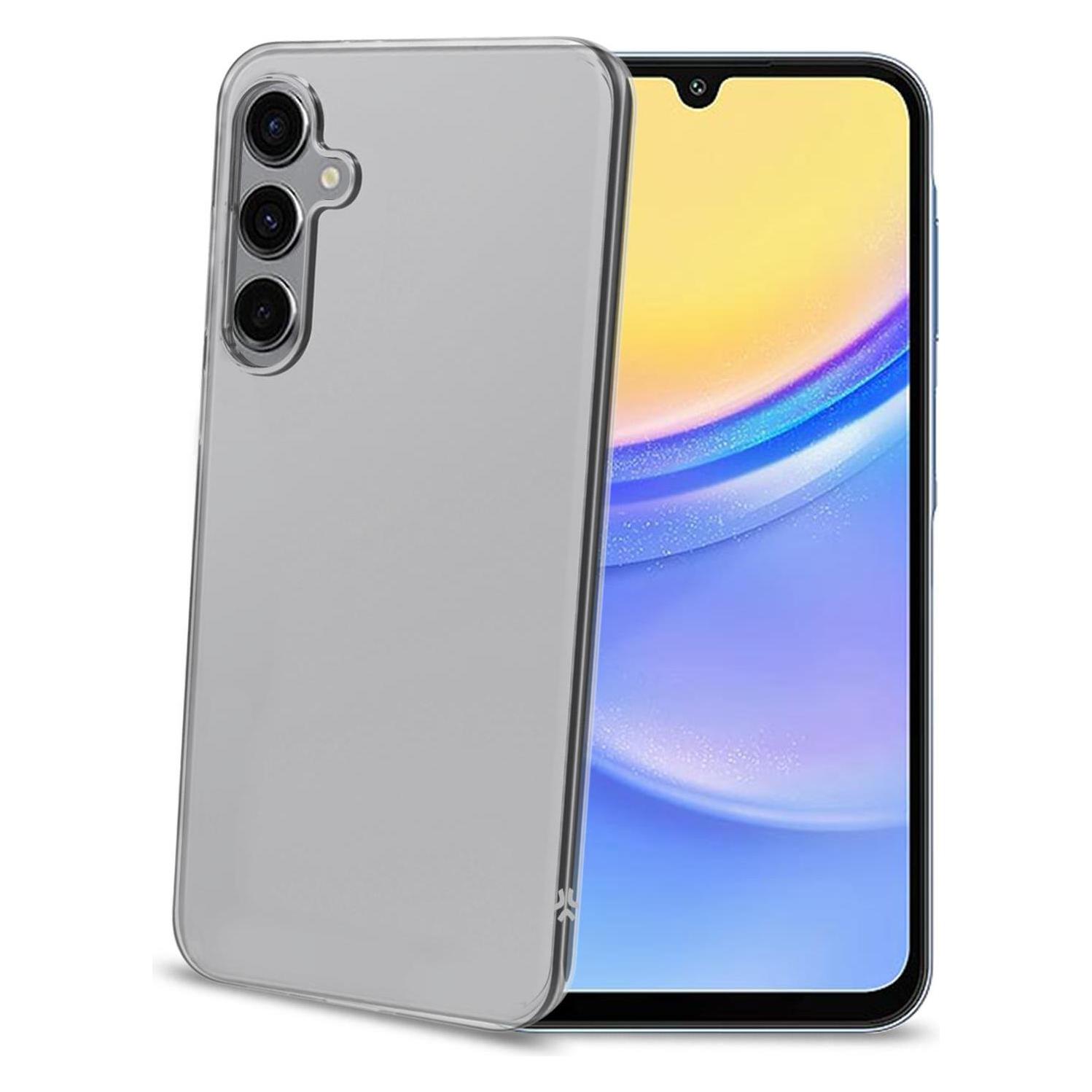 Celly Tpu Abdeckung für Samsung Galaxy A16 (Samsung Galaxy A16 5G) (GELSKIN1105)