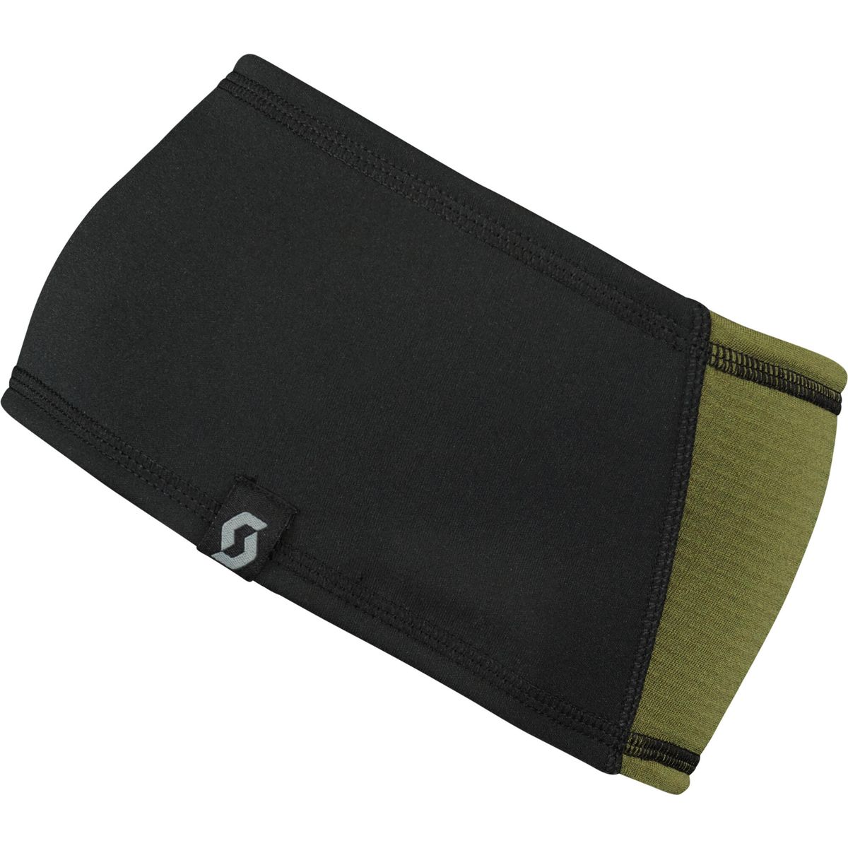 Scott Headband GTX Infinium LT fir green (7340) - 4193987340222