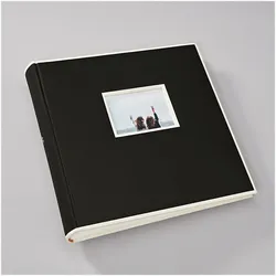Semikolon, Fotoalbum, Jumbo