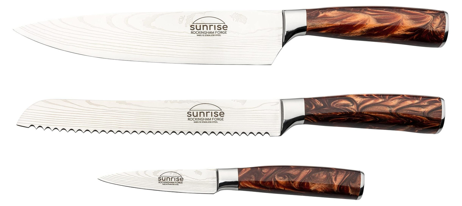 Dripio Boning knife