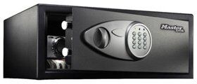 Master Lock Ml Pengeskab M. El-Kodelås 180x430x370 Mm
