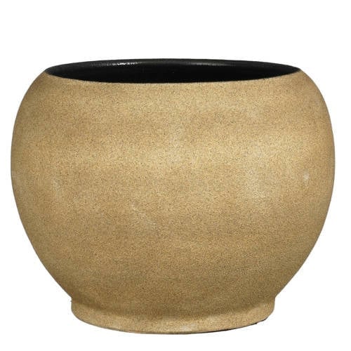 Mica Decorations bloempot Angelo voor op tafel