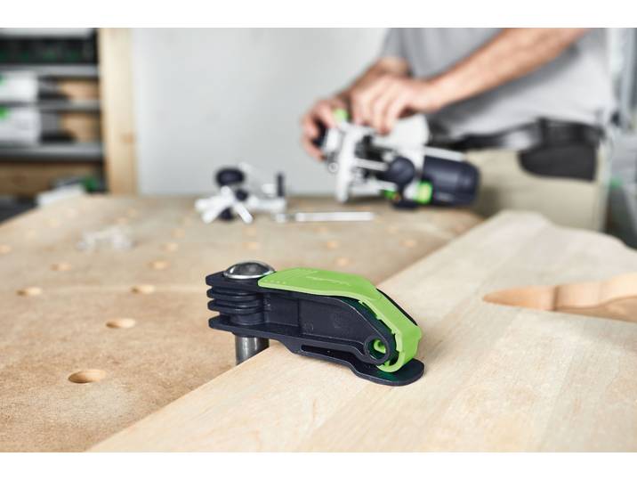 Serre-joint à levier Festool MFT-HZ 80 577132
