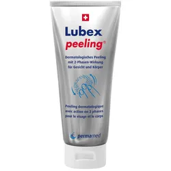 100g Lubex Derma Peeling