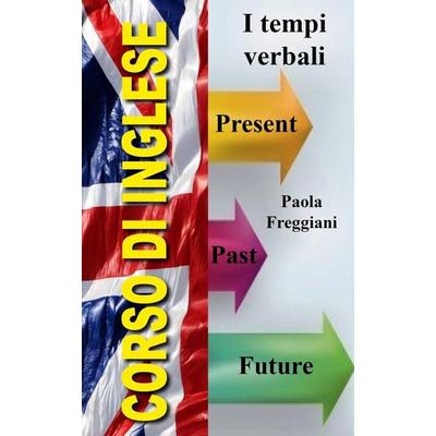 Corso di Inglese, Taschenbuch von Paola Freggiani, Blurb