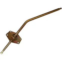 Schalthebel MTS Mittelschaltung | 70-1702020-A04