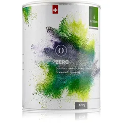 Kraftgras, Vitamine + Nahrungsergänzung, Zero (1 Stk., Granulat)