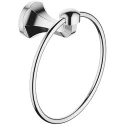 Dornbracht Madison Handtuchring 83200361-00 rund, chrom