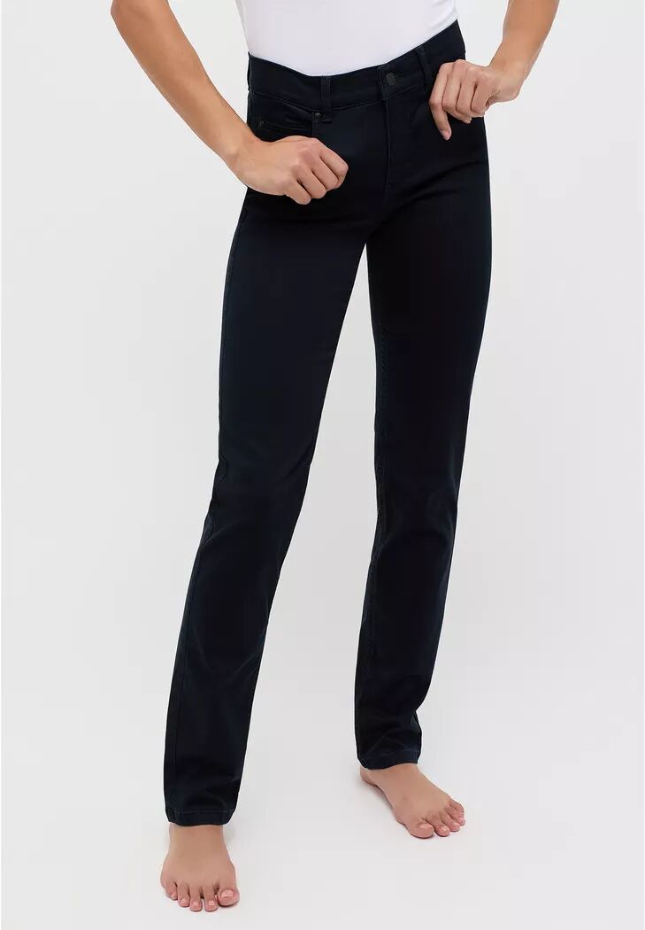 Angels - Hose, für Damen, Dunkelblau, Größe 36