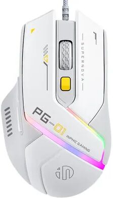 Shopalltechgadgets Gaming Mouse With RGB Lighting DPI Programmable Wired Gaming Mouse Gaming Mouse With RGB Lighting DPI Programmable Wired Gaming Mouse