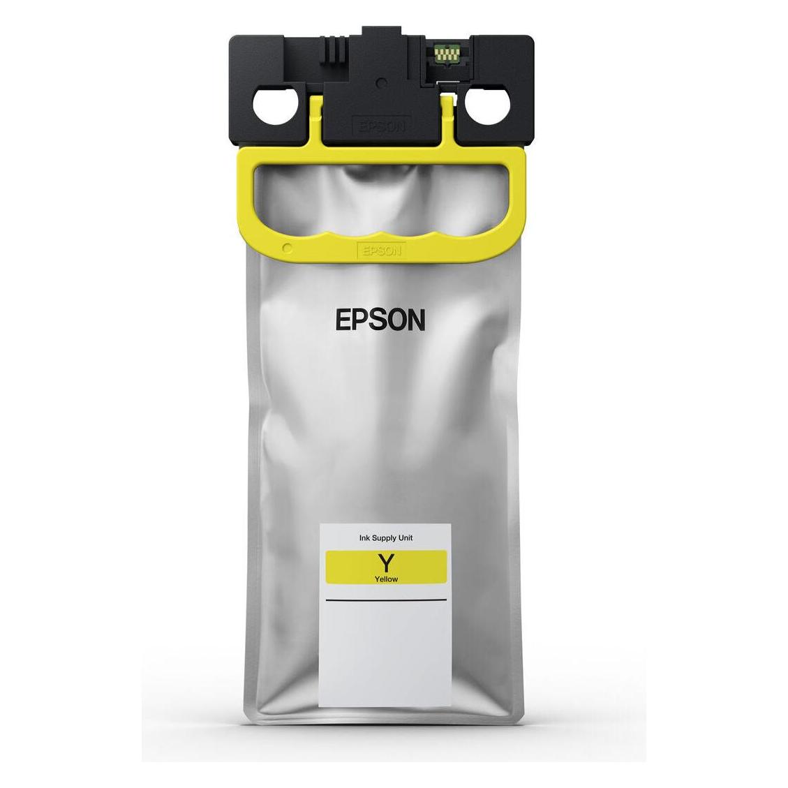 Epson Workforce Pro Wf-C529R / (Y) (C13T01D400)