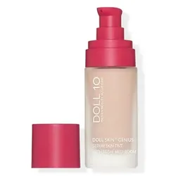 DOLL 10 BEAUTY Serum Skin Tint Reishi Mushroom Foundation 30ml