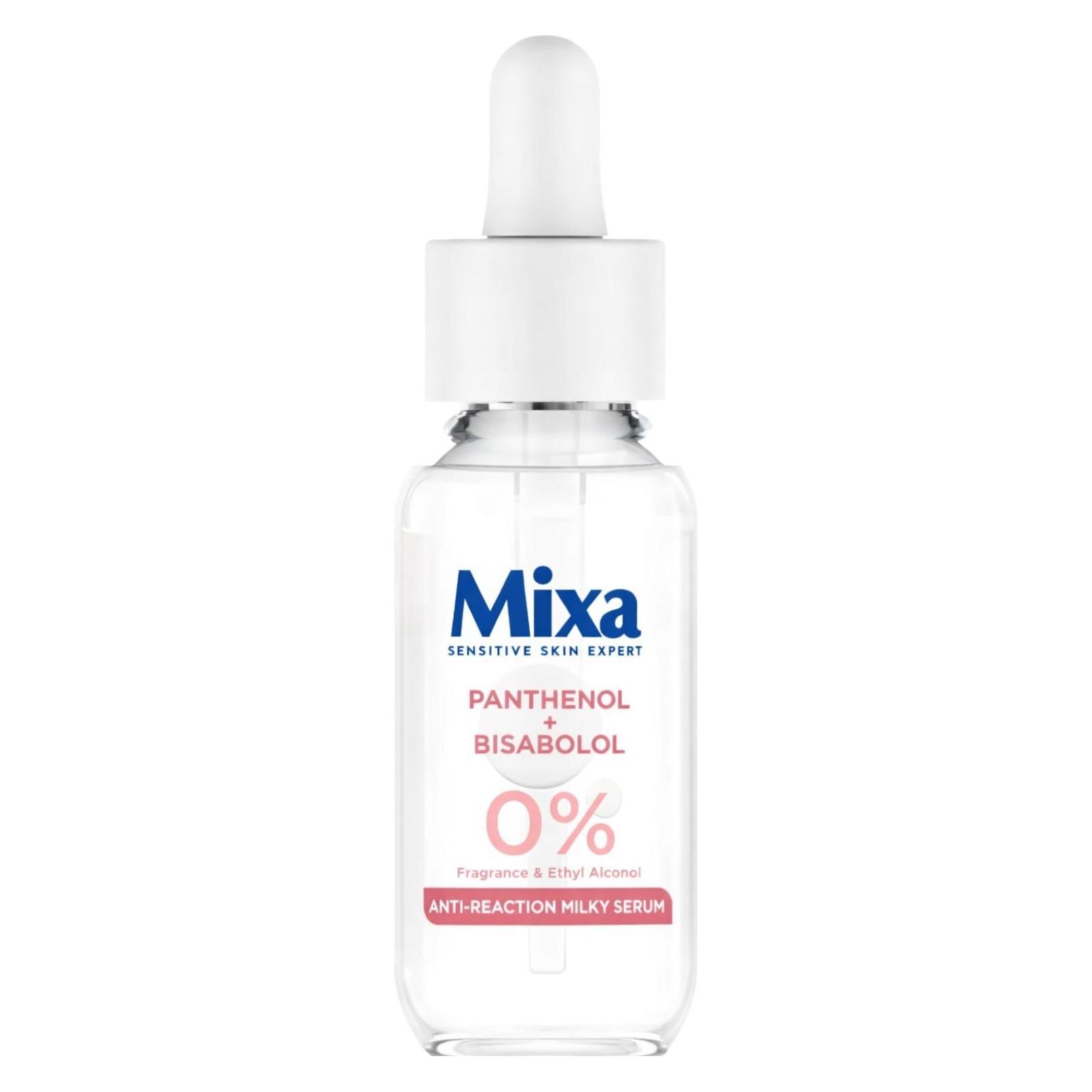 Mixa Antireaction Serum 50ml (30 ml) (3600551186887)