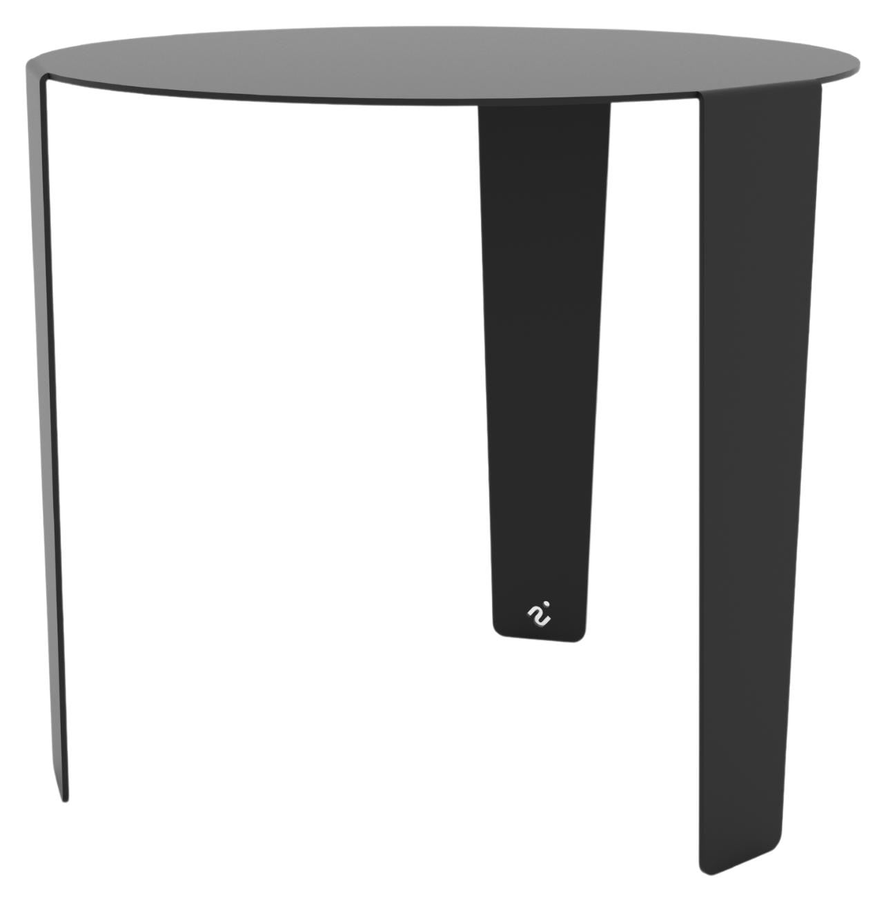 Steelful CASCADO Bijzettafel