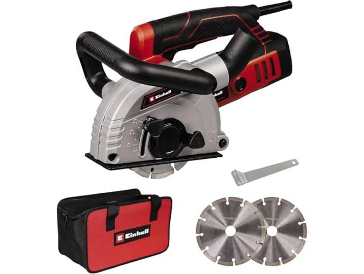 Einhell muurfrees TE-MA 1500