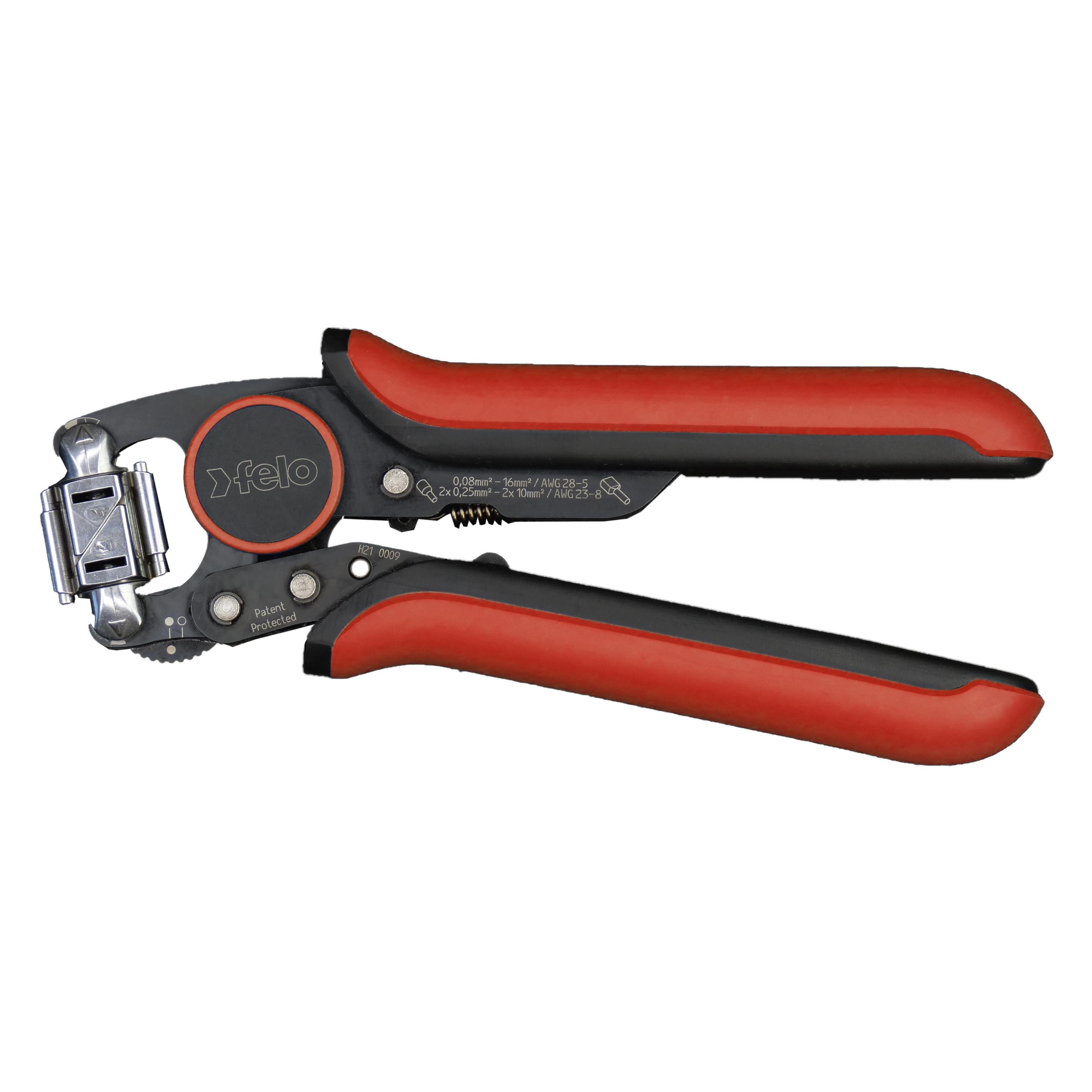 Felo Crimpwerkzeug (193 mm) (00058323040)