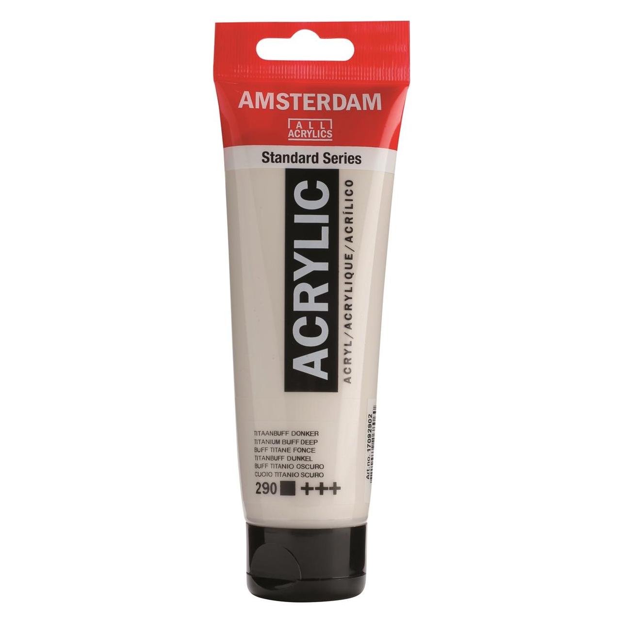 Amsterdam Acrylfarbe Standard Series 290 (120 ml) (17092902)