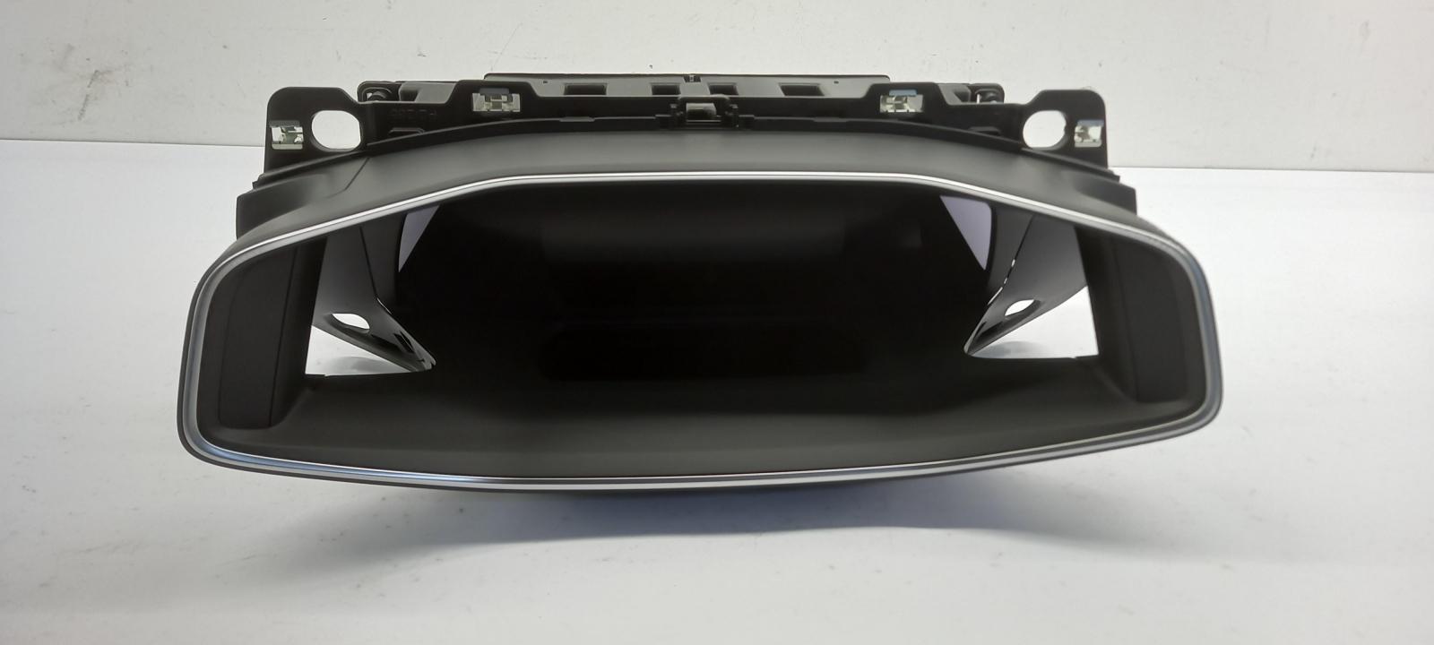 Original PEUGEOT 208 II 2019 - 2023 Kombiinstrument 9848580480