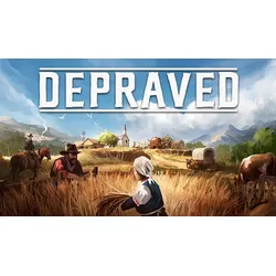 Depraved