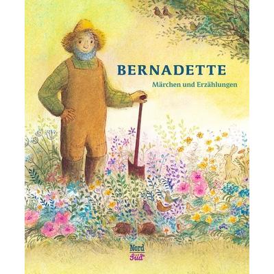 Märchen und Erzählungen, Gebundene Ausgabe von Bernadette,Brüder Grimm,Hans Christian Andersen, NordSüd Verlag, 978-3-314-10255-4