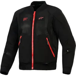 Alpinestars Flight Air Motorrad Textiljacke M