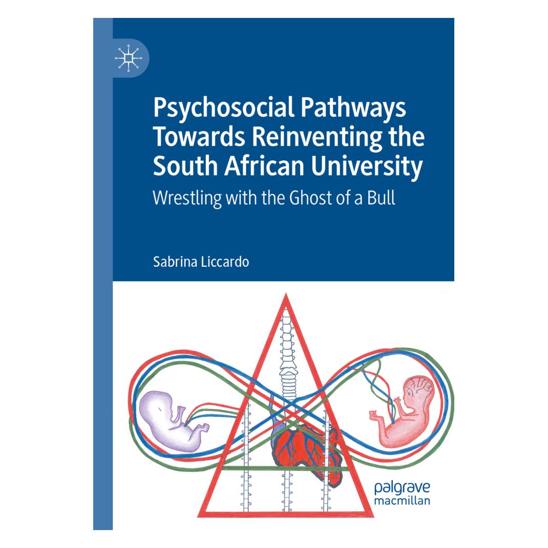 Springer Psychosocial Pathways Towards Reinventing the South African University (Englisch, Softcover, Sabrina Liccardo) (56216495)
