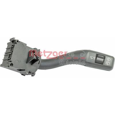 Metzger Autoteile Wischerschalter [Hersteller-Nr. 0916340] für Audi